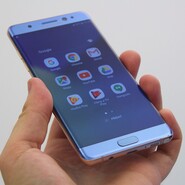 Zákazníci vyslyšeli Samsung a téměř všichni Galaxy Note 7 vrátili