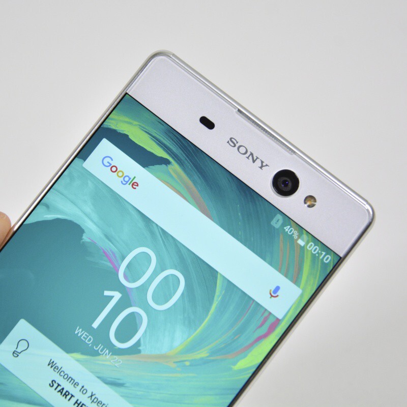 Sony Xperia XA Ultra