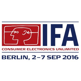GadgetMix: speciální IFA 2016 edice z Berlína