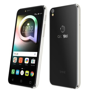 Nadějný Alcatel Shine Lite zlevňuje ještě před zahájením prodeje
