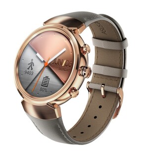 Asus potvrdil Android Wear 2.0 pro ZenWatch 2 a 3