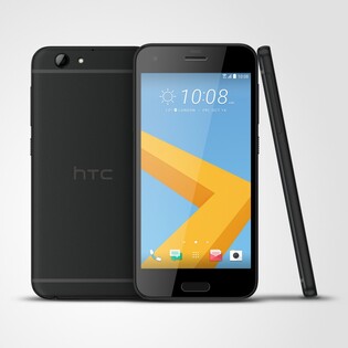 HTC One A9s představeno: sešup do nižší střední třídy