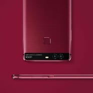 Huawei P9 se vyfikne, nově si budete moci vybrat z červené a modré