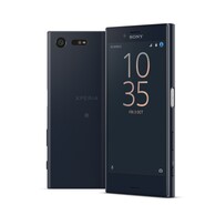 Sony Xperia X Compact: kompaktní neznamená slabá