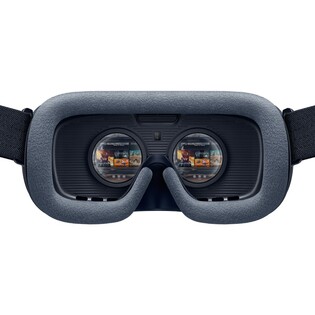 Vyzkoušeli jsme inovovaný Samsung Gear VR: na dobré cestě