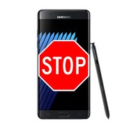 Samsung oficiálně odhalil, co stálo za problémy Galaxy Note 7