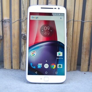 Lenova Moto G4 a G4 Plus obdrží nový Android 7.0 Nougat