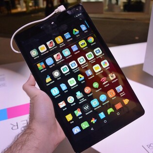 První dojmy z Alcatel POP 4 (7) a POP 4 (10): LTE pro každého