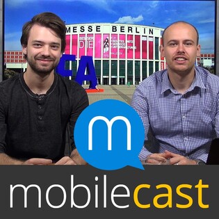 mobilecast #114: to nejlepší (selfie) z veletrhu IFA 2016