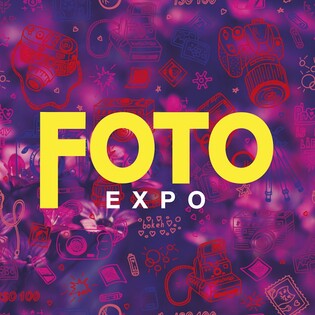 Nenechte si ujít Fotoexpo 2016, jehož jsme partnerem