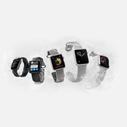 Známe české ceny Apple Watch Series 2, startují na 11 tisících