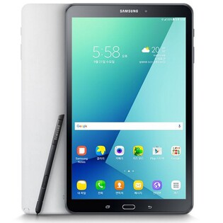 Samsung Galaxy Tab A 10.1 (2016) s perem je oficiální
