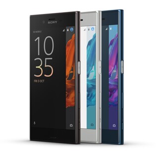 Sony Xperia XZ se možná objeví také v růžové variantě