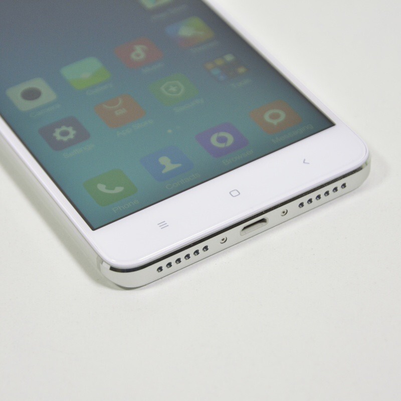 Xiaomi Redmi Note 4