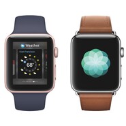 Dojmy z watchOS 3: důraz na efektivitu a zdraví