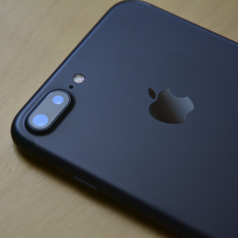 Testujeme iPhone 7 Plus: jak fotí první iPhone s duálním fotoaparátem