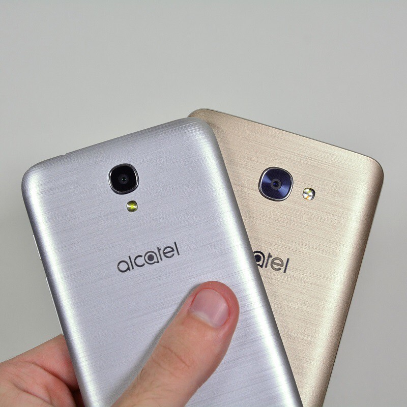 Alcatel POP 4S a POP 4