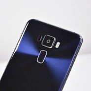 Recenze Asus ZenFone 3 – Vybavený elegán za desítku