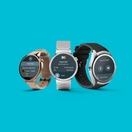 Android Wear 2.0 je tu. Jaké modely se dočkají aktualizace?