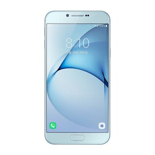 Samsung Galaxy A8 (2016): tabletofon s 16Mpx fotoaparátem