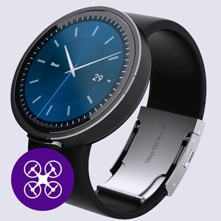 GadgetMix: hodinky, které zachrání život a jack pro iPhone 7