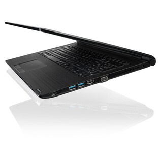 Toshiba přináší na náš trh dva nové modely Satellite Pro R50