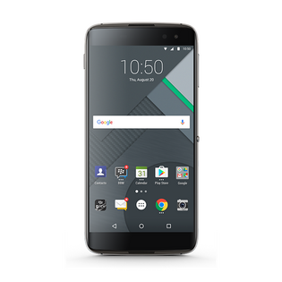 Éra BlackBerry DTEK60 započne 1. listopadu, známe českou cenu