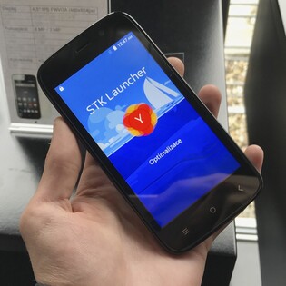 Na tuzemský trh vstupuje značka STK: nízká cena hraje prim