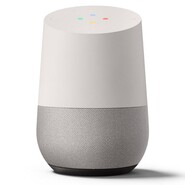 Google Home rozpozná hlas až šesti členů domácnosti