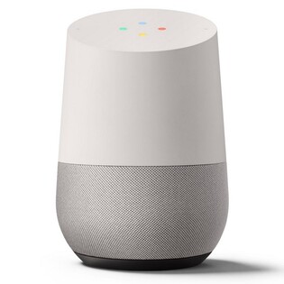Google Home rozpozná hlas až šesti členů domácnosti 