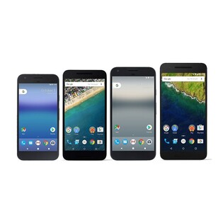 Majitelé Nexusů a Pixelů pozor, Android 7.1.2 může omezit čtečku otisků prstů