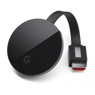 Nový Chromecast Ultra si poradí s videem ve 4K a Dolby Vision HDR