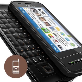 Retro: Nokia C6-00 – nezachránila ji ani QWERTZ klávesnice