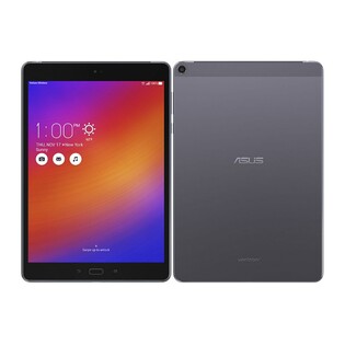 Asus ZenPad Z10 oficiálně: kvalitní výbava v kovovém hávu