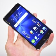 Povedený Asus ZenFone 3 dorazil na český trh