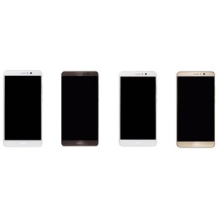 Huawei Mate 9 Pro oficiálně: špička bez Porsche Designu