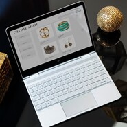 HP inovuje modely Spectre x360 a Envy: tenčí, lehčí a výkonnější