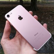 Apple iPhone 7 Review - Harnessed Maximum