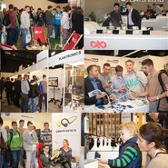 Ve Varšavě proběhnou Mobility Days