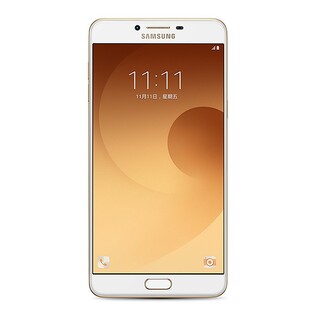 Samsung Galaxy C9 Pro: obr se Snapdragonem 653