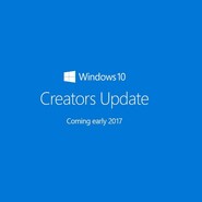 Windows 10 Creators Update: další velký update oficiálně