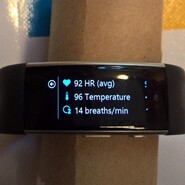 Víme, jak měl vypadat chystaný Band 3. Štíhlejší a pro plavce