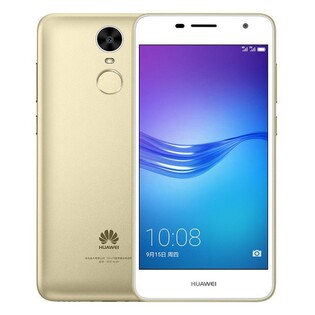 Huawei Enjoy 6: základ s AMOLED displejem a silnou baterií