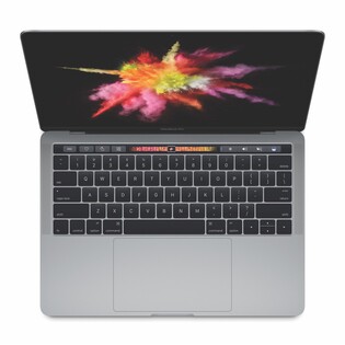 Apple vysvětlil, co stojí za zhoršenou výdrží nového MacBooku Pro