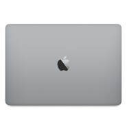 Nový Apple MacBook Pro má dotykový Touch Bar a jen USB-C