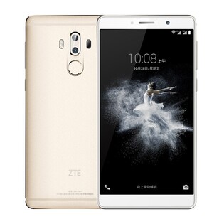 ZTE Axon 7 MAX: čínský obr se chlubí 3D displejem