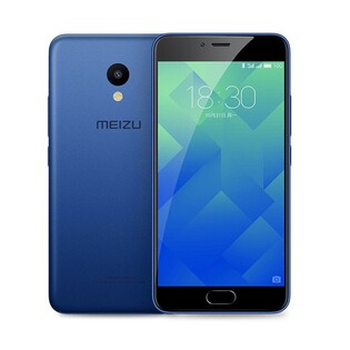 Zájem o nové Meizu M5 projevily během jednoho dne 4 milióny lidí