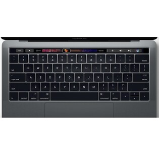 Microsoft Office již na Macu podporuje Touch Bar