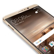 Srovnání: Nový Huawei Mate 9 versus jeho nejbližší konkurenti