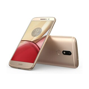 Nové Lenovo Moto M brzy dostane aktualizaci na Nougat